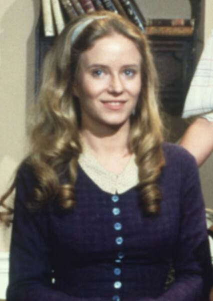 Beth March photo