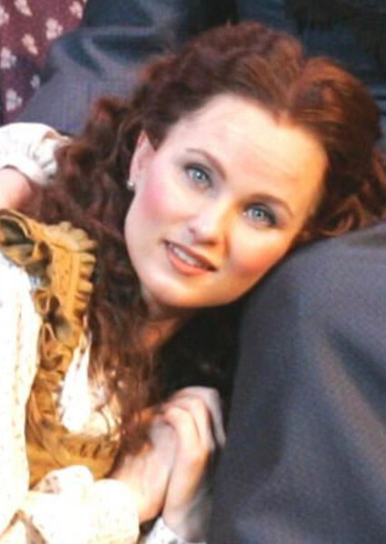 Beth March photo