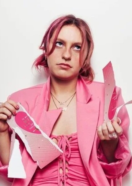 Beth McCarthy photo
