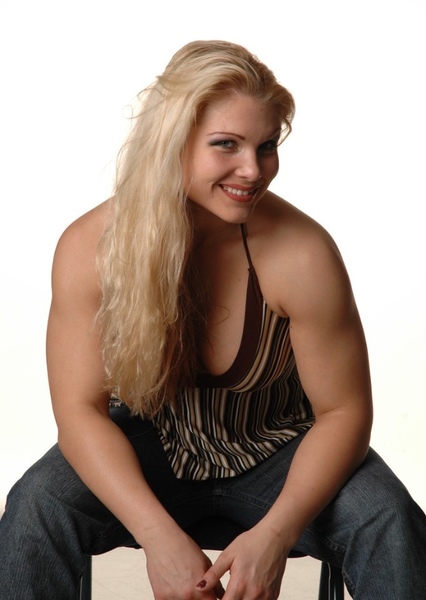 Beth Phoenix photo