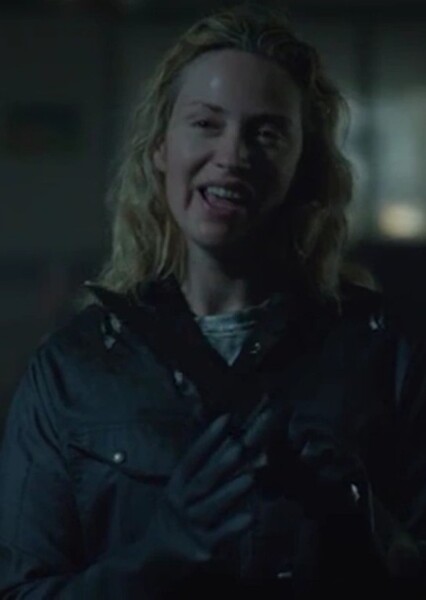 Beth Riesgraf photo