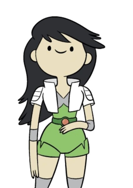 Beth Tezuka