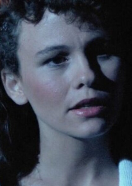 Beth (The Initiation)