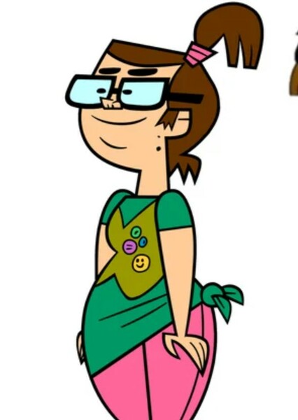Beth (Total Drama) photo