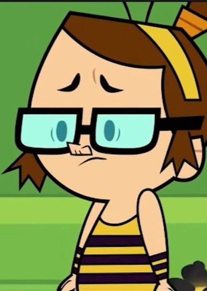 Beth (Total Dramarama) photo