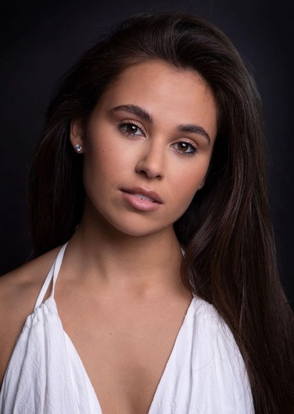 Bethannie Hare photo
