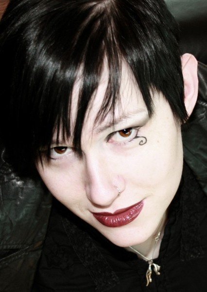 Bethany Black