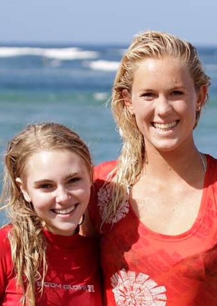 Bethany Hamilton photo