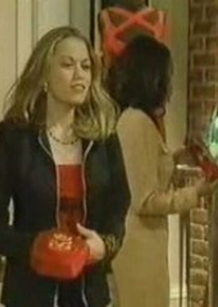 Bethany Joy Lenz photo
