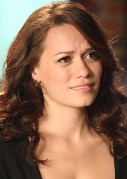 Bethany Joy Lenz photo