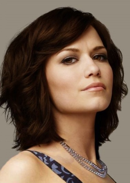 Bethany Joy Lenz photo