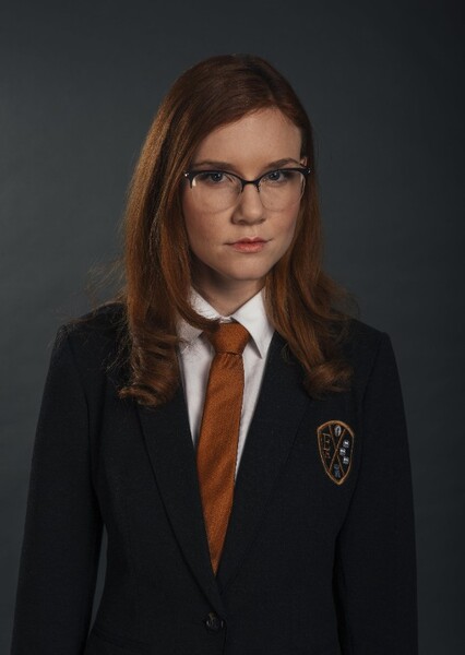 Bethany (Seance)