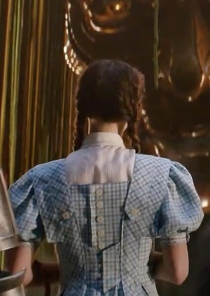 Dorothy Gale