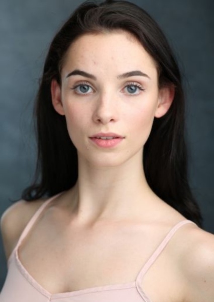 Bethany Weaver photo