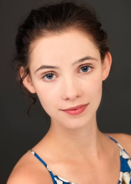 Bethany Weaver photo