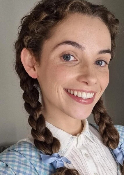 Bethany Weaver