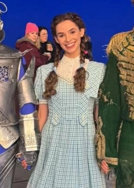 Dorothy Gale