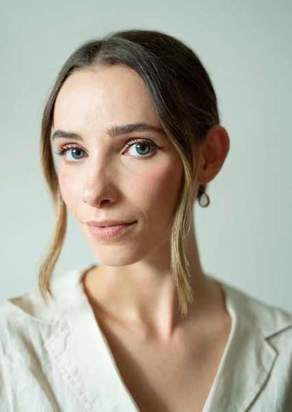 Bethany Weaver photo