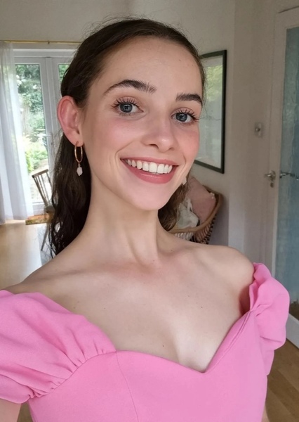 Bethany Weaver photo