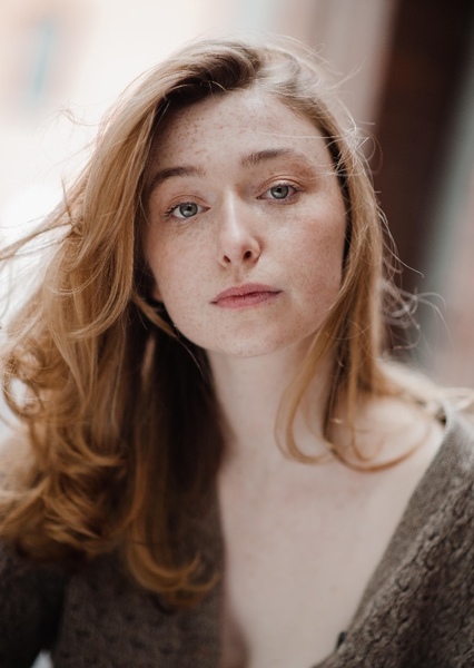 Bethany Whitmore