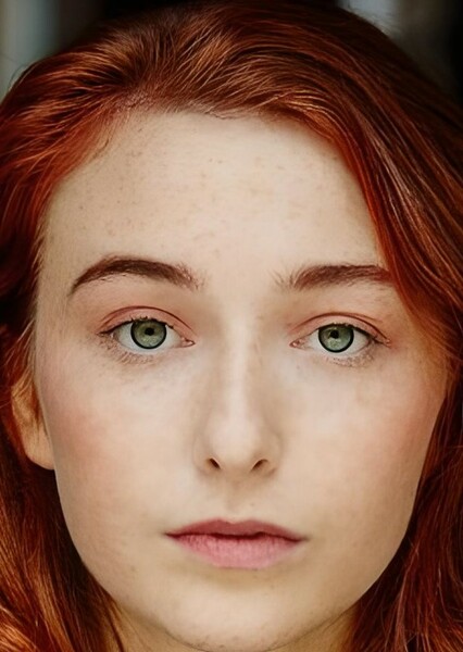 Bethany Whitmore photo