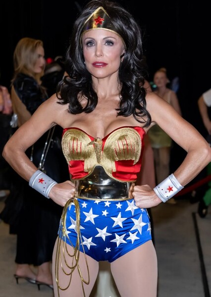 Bethenny Frankel photo