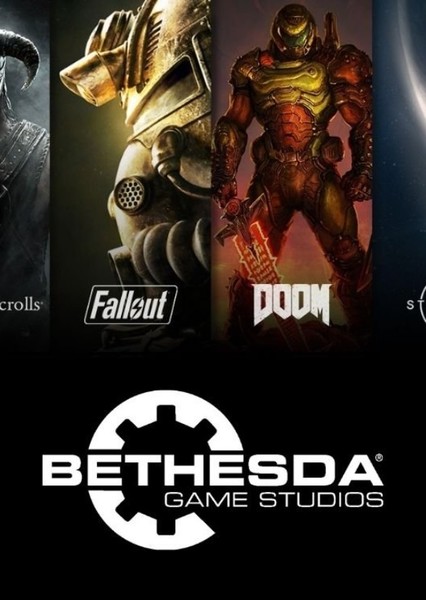 Bethesda photo