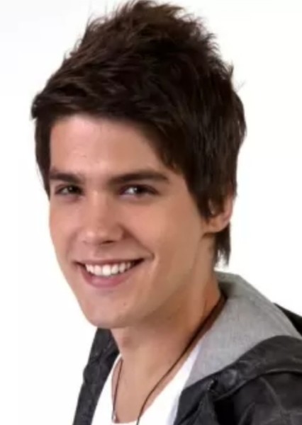 Beto (Chiquititas)
