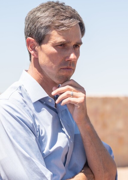 Beto O'Rourke photo