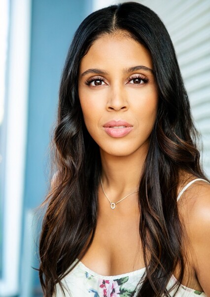 Betsy Beltran photo