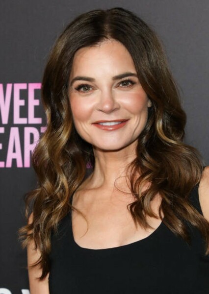 Betsy Brandt photo