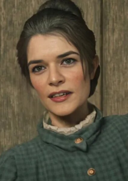 Betsy Brandt