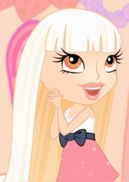 Betsy Bubblegum photo