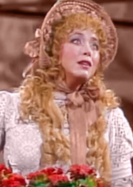 Betsy Joslyn photo