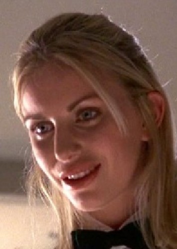 Betsy Monroe