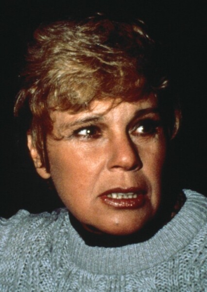 Betsy Palmer photo