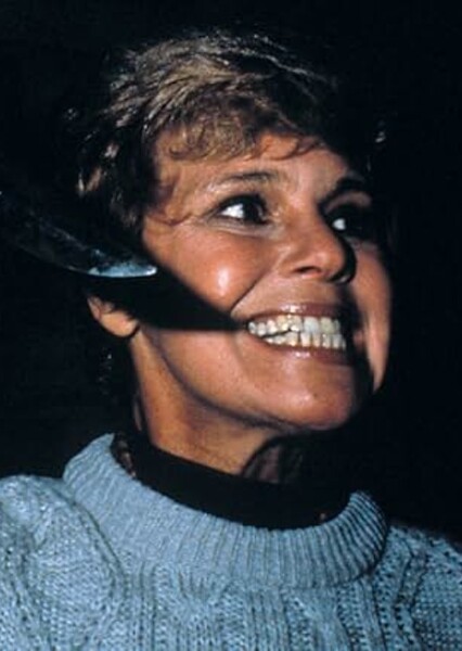 Betsy Palmer photo