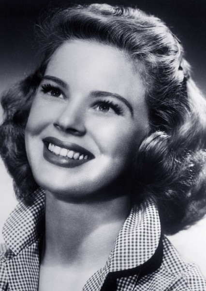 Betsy Palmer photo