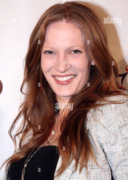 Betsy Roth photo