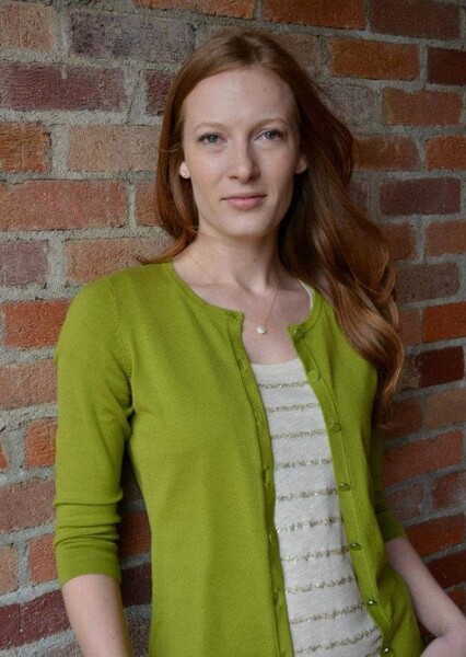 Betsy Roth photo