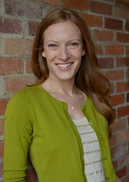 Betsy Roth photo