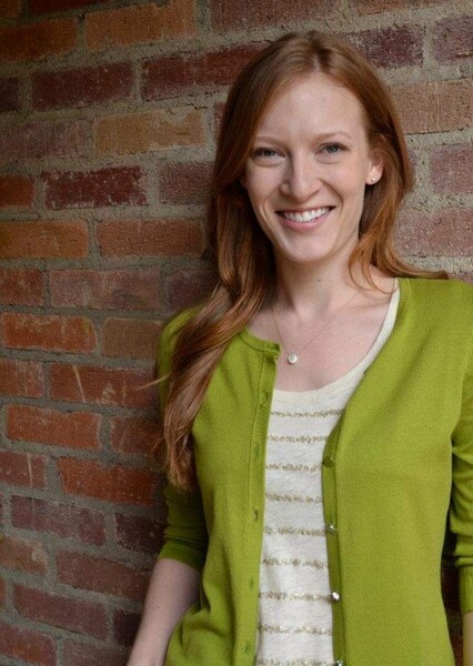 Betsy Roth photo