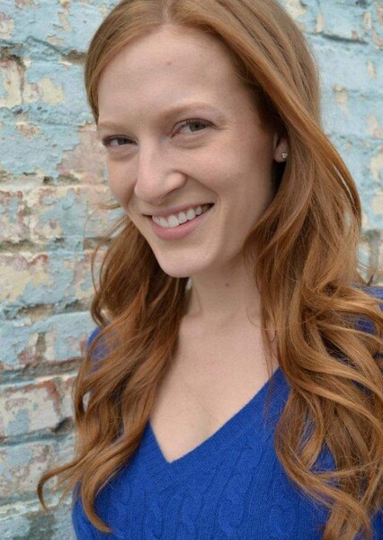 Betsy Roth photo