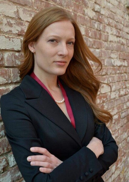 Betsy Roth photo