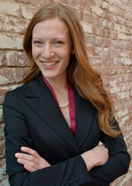 Betsy Roth photo