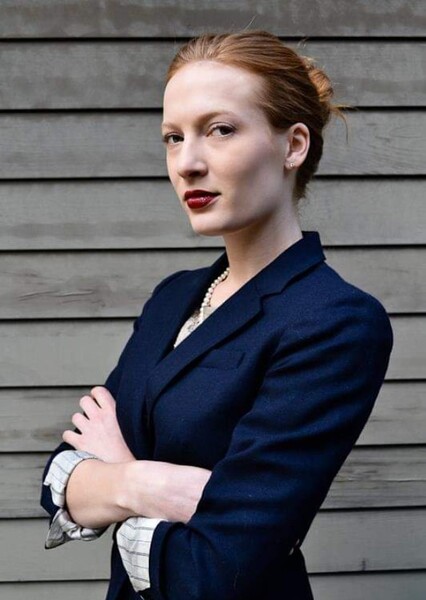 Betsy Roth