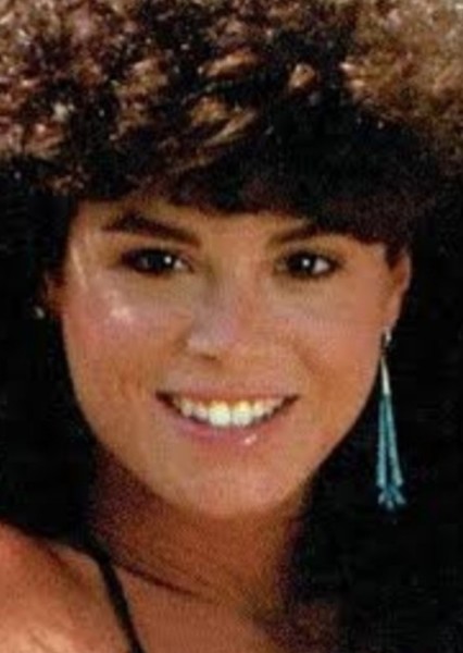 Betsy Russell photo