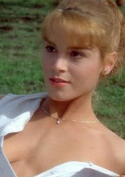 Betsy Russell photo