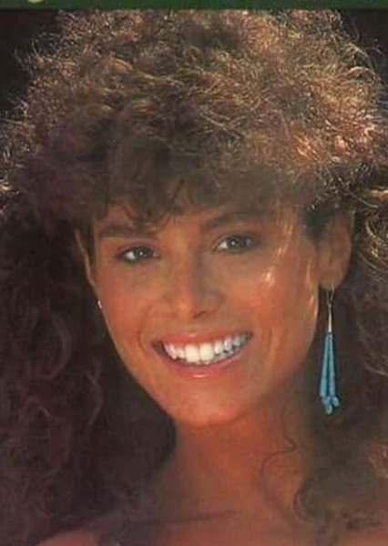 Betsy Russell photo