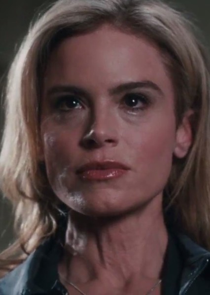Betsy Russell photo